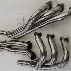 Header para Motores M20 E21 y E30