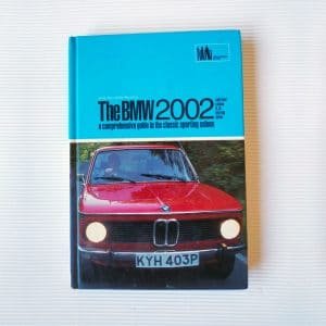 Libro The BMW 2002
