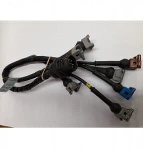 BMW Lot : Sac De Protection Pour Chien + Livret Instructions – Réf 0416253