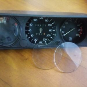 Tablero de Instrumentos BMW 2002